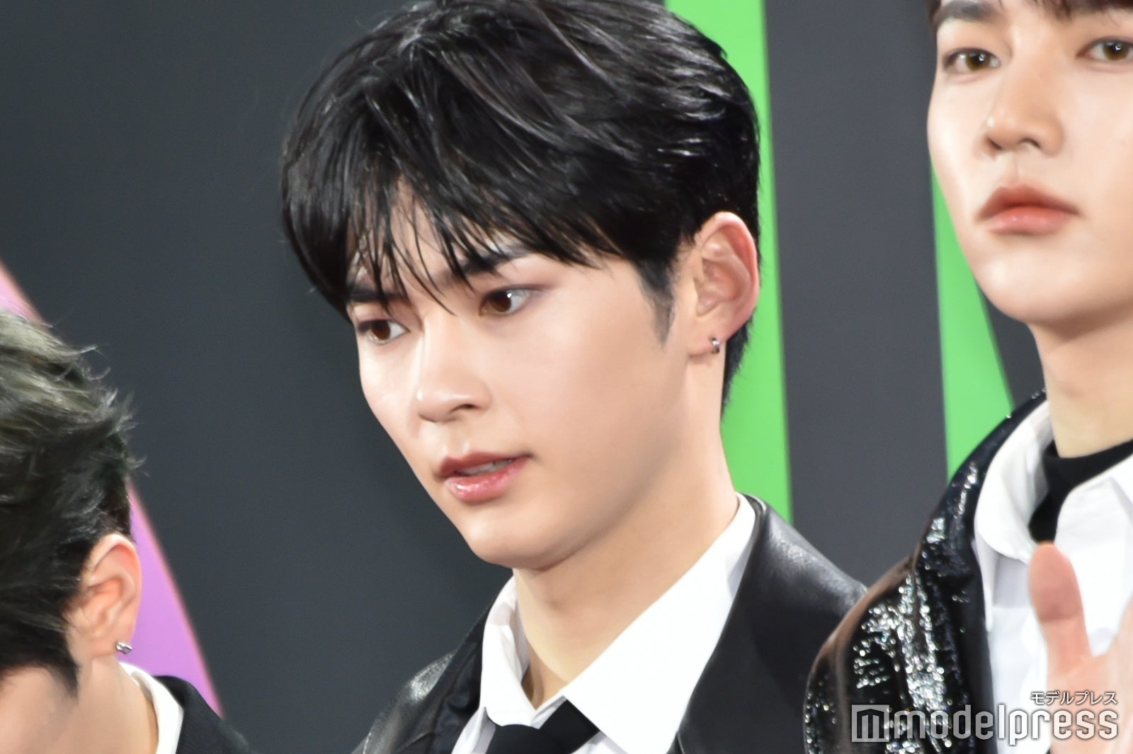 ソン・ハンビン（C）モデルプレス