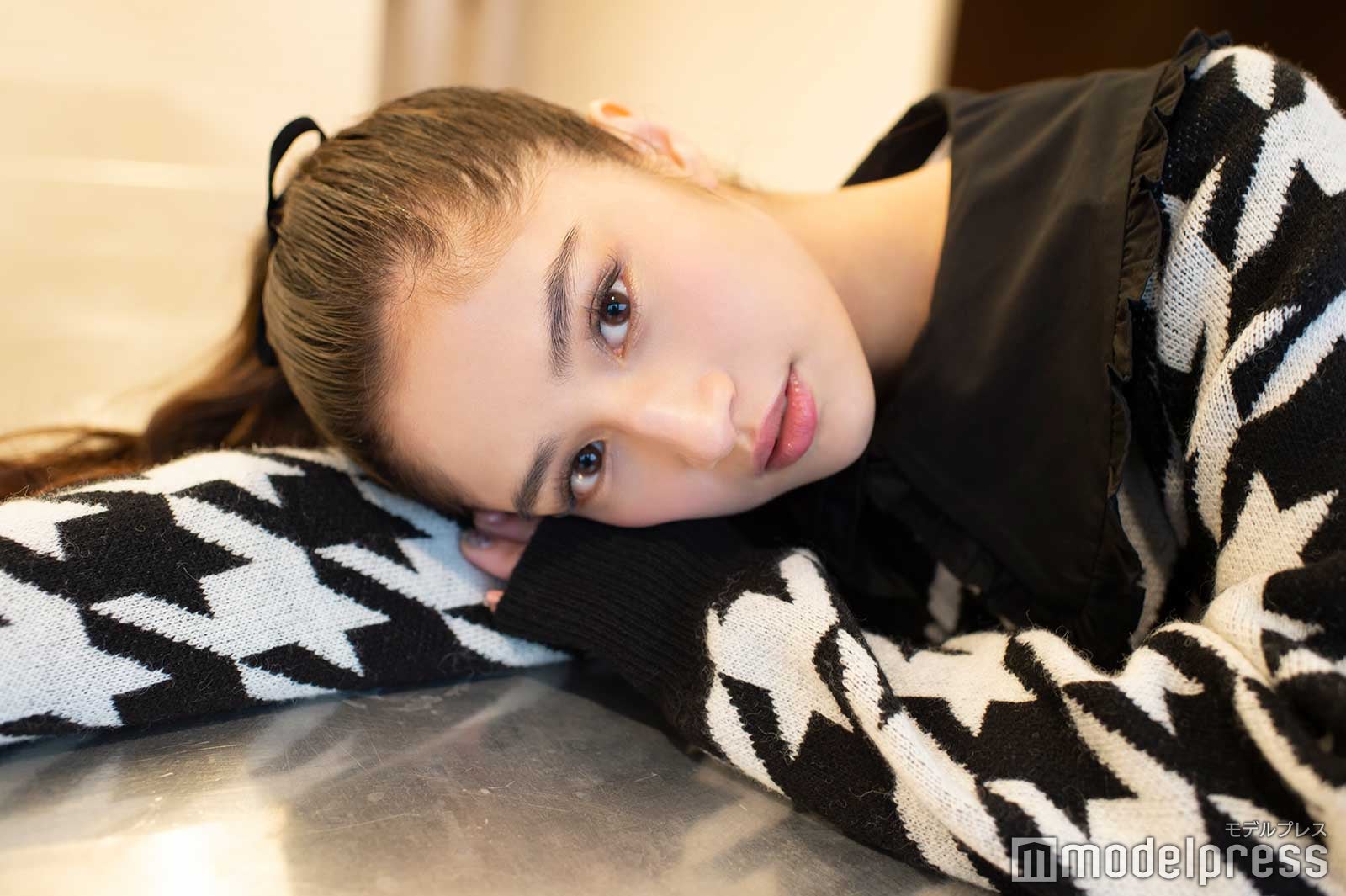 Taki（C）モデルプレス