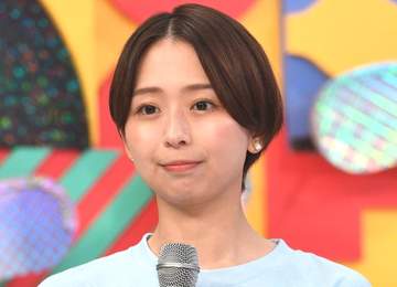 フジ小室瑛莉子アナ結婚 お相手は同学年の会社員