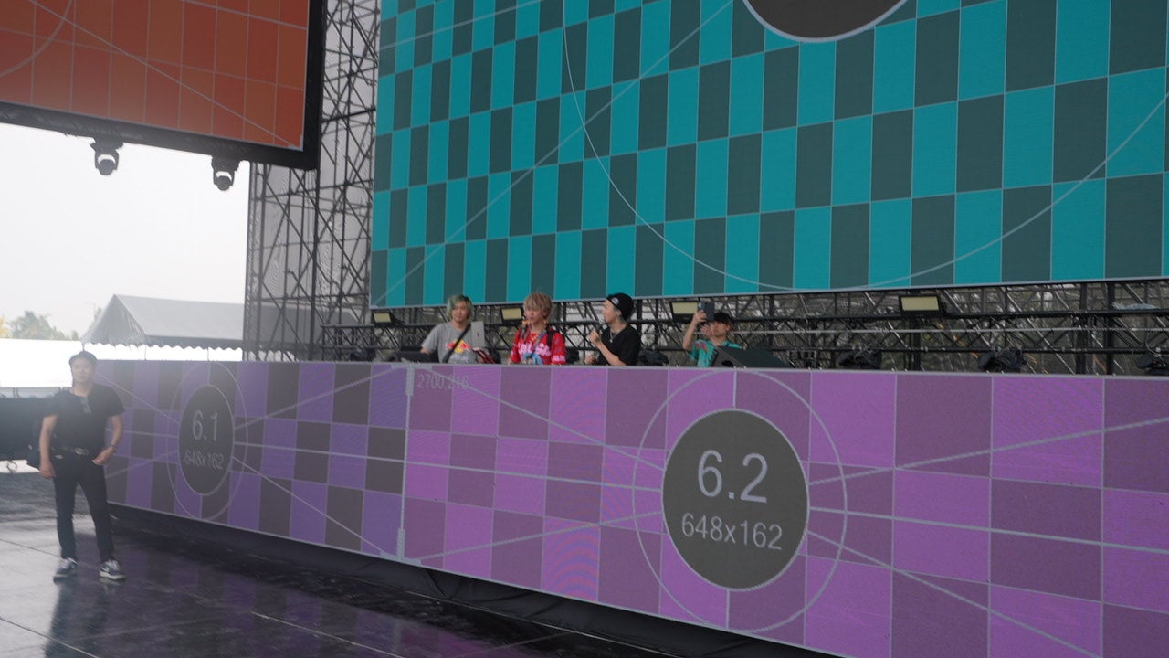 写真提供：レペゼンフォックス