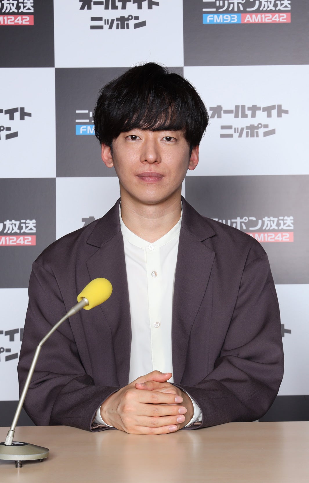 DJ松永（C）ニッポン放送