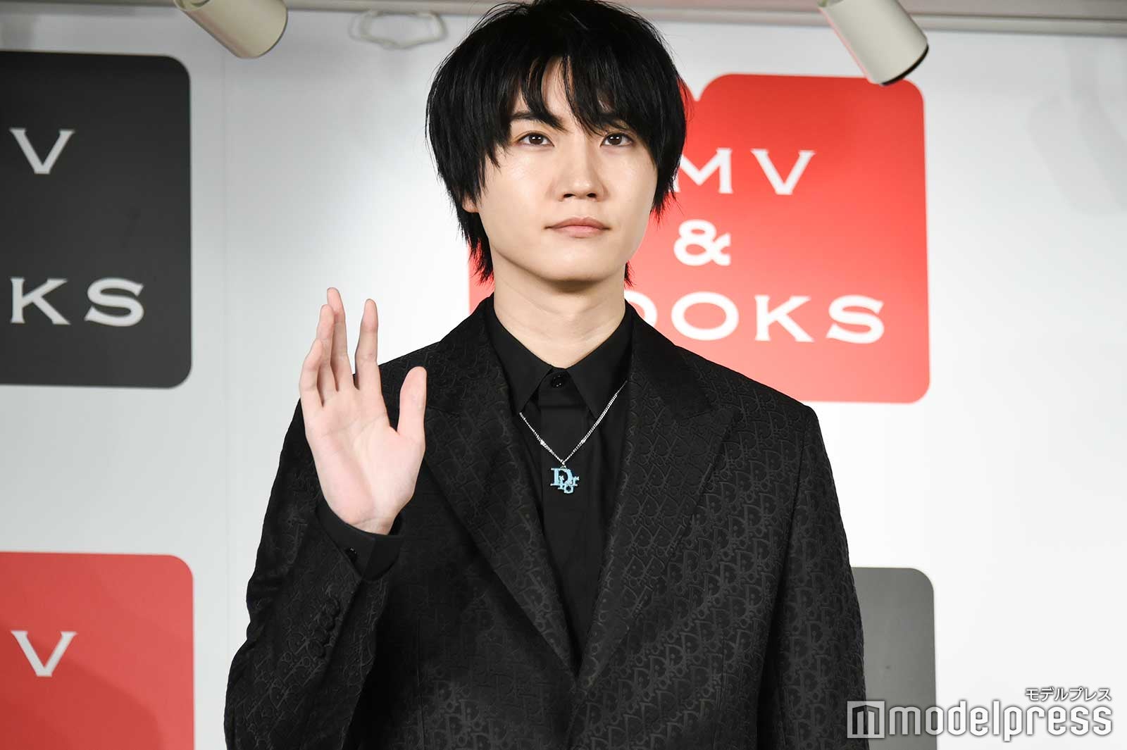 桜田通 （C）モデルプレス