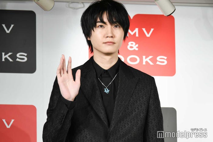 桜田通 (C)モデルプレス