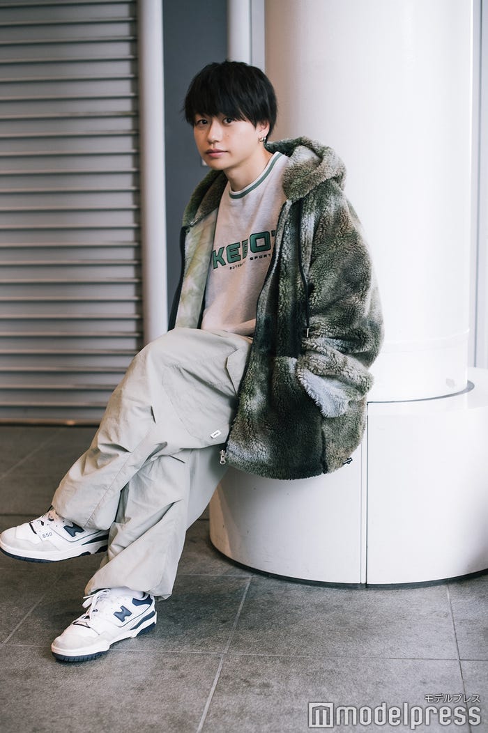 和田怜さん(C)モデルプレス