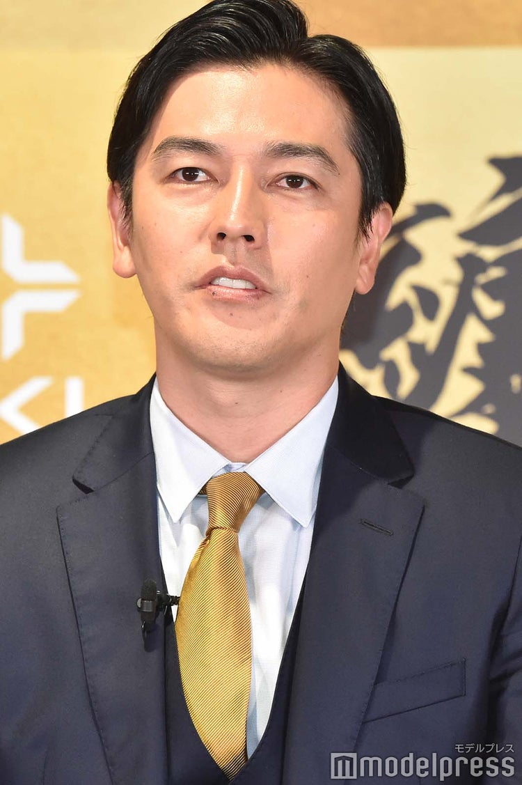 画像18 25 川栄李奈 青天を衝け 共演者に気づかれず 要潤が謝罪 モデルプレス 画像18 25 川栄李奈 青天を衝け 共演者に気づかれず 要潤が謝罪 モデルプレス