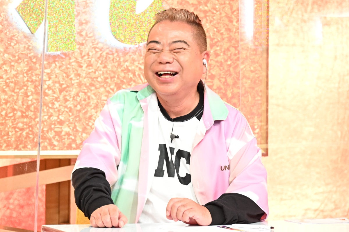 出川哲朗（C）TBS