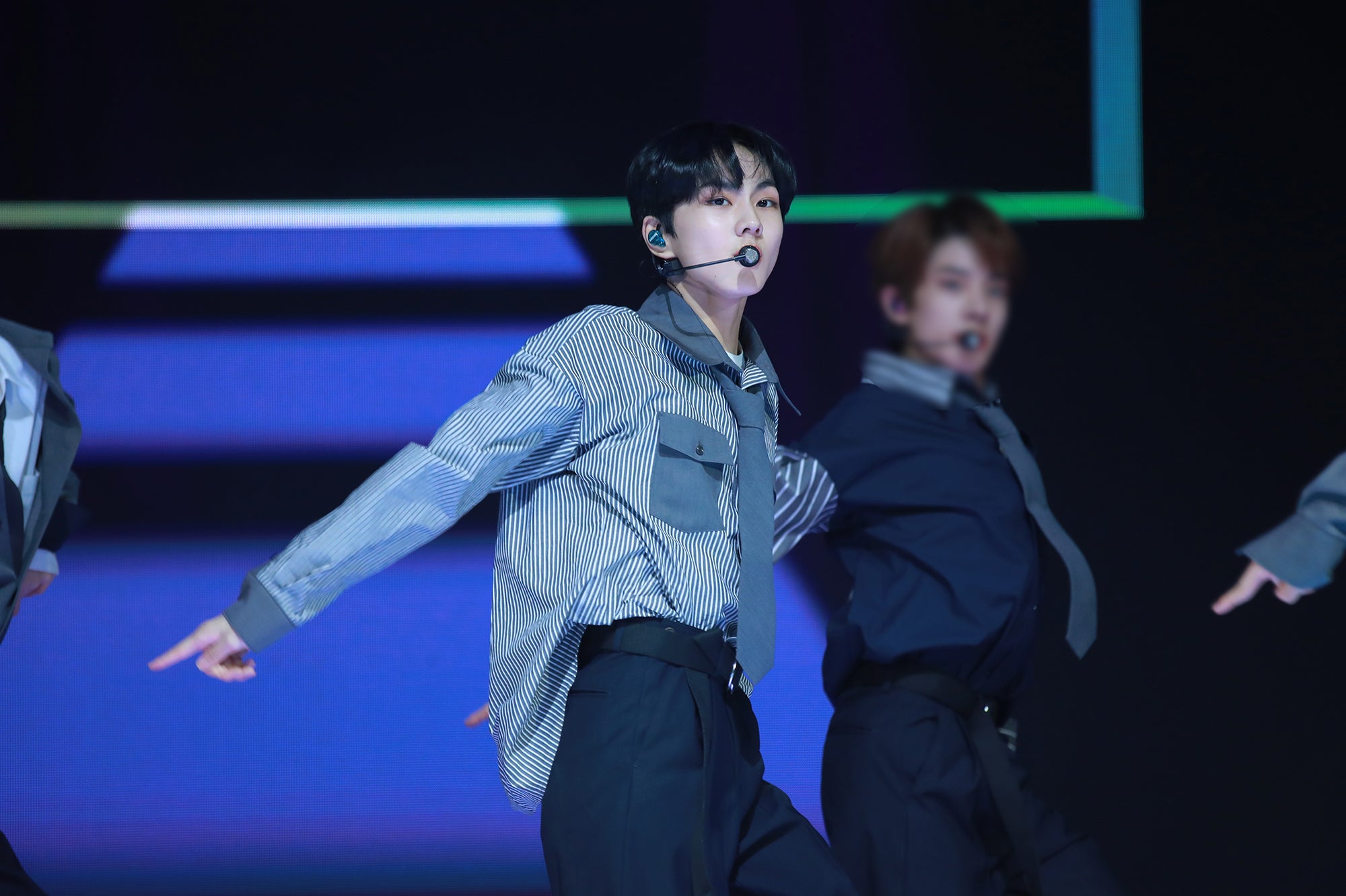 JUNGWON（C）BELIFT LAB