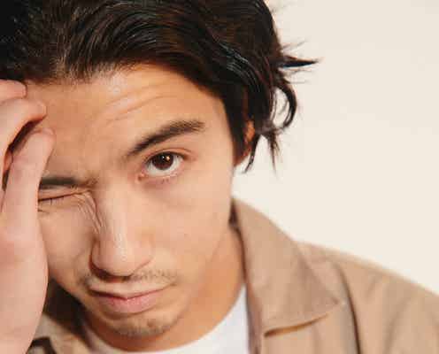 働くママの“心をざわつかせる”イケメンを選抜 賀来賢人が「新時代のイケメン像をつくりだした」