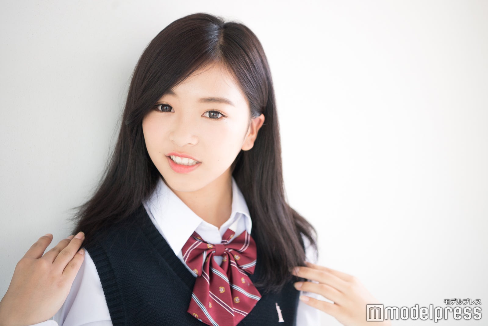 おさかべゆい（C）モデルプレス