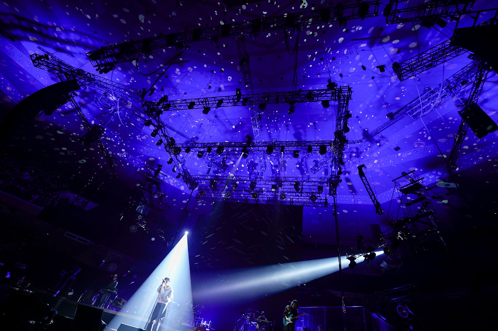 菅田将暉／Photo by 上飯坂一