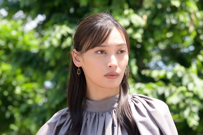 大政絢 (C)「理想ノカレシ」製作委員会