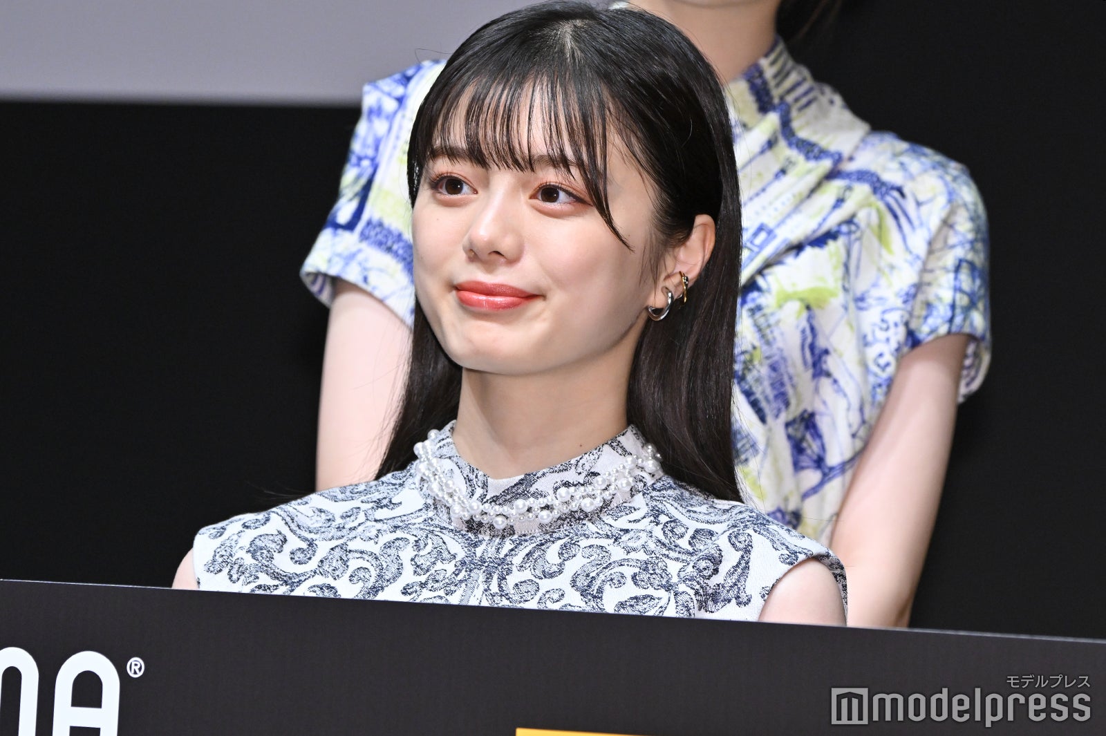 紺野彩夏 （C）モデルプレス