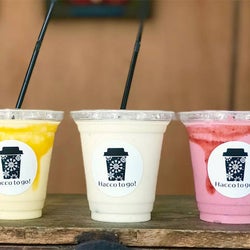 戸越銀座周辺の食べ歩きにおすすめ!「酒粕」を気軽にたのしむ、新潟発の古民家風カフェスタンドが話題
