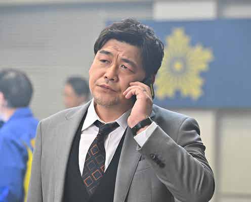「マイファミリー」サンドウィッチマン富澤たけし、相方・伊達みきおと犯人考察 現場の雰囲気明かす<インタビュー>