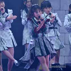 HKT48「矢吹奈子 卒業コンサート〜未来への翼〜」（C）モデルプレス