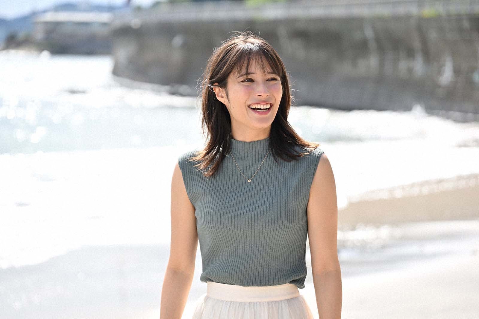 「マイ・セカンド・アオハル」第4話より（C）TBS