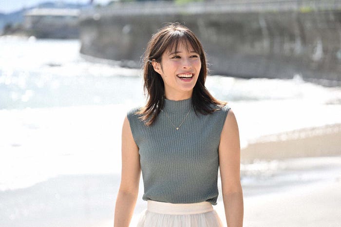 「マイ・セカンド・アオハル」第4話より(C)TBS