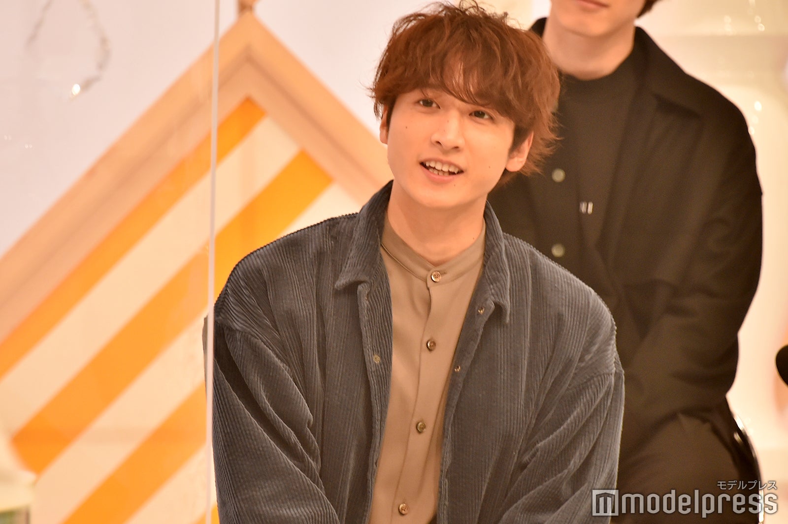 チーム・ハンサム！／小関裕太（C）モデルプレス