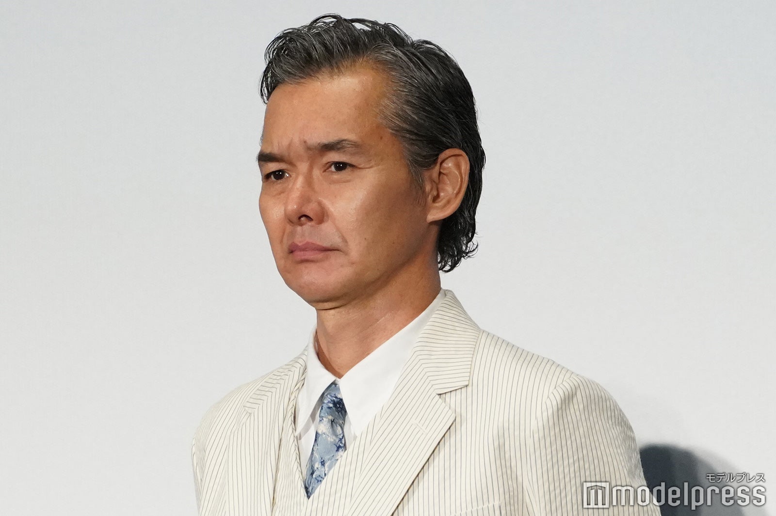 渡部篤郎（C）モデルプレス