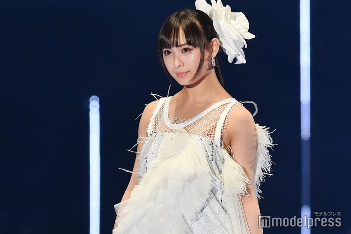 梅山恋和(C)モデルプレス