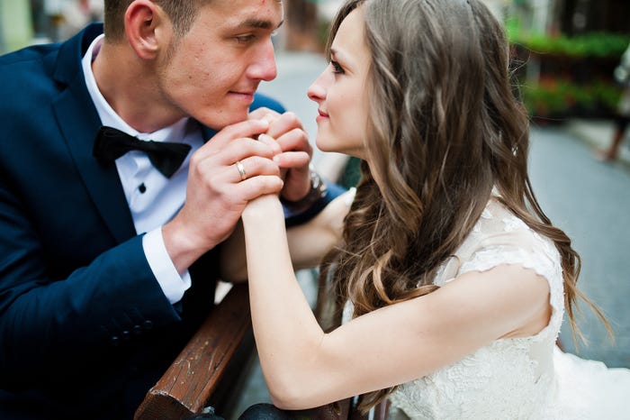 運命は自分で決める(Photo by AS Photo Project/Fotolia)