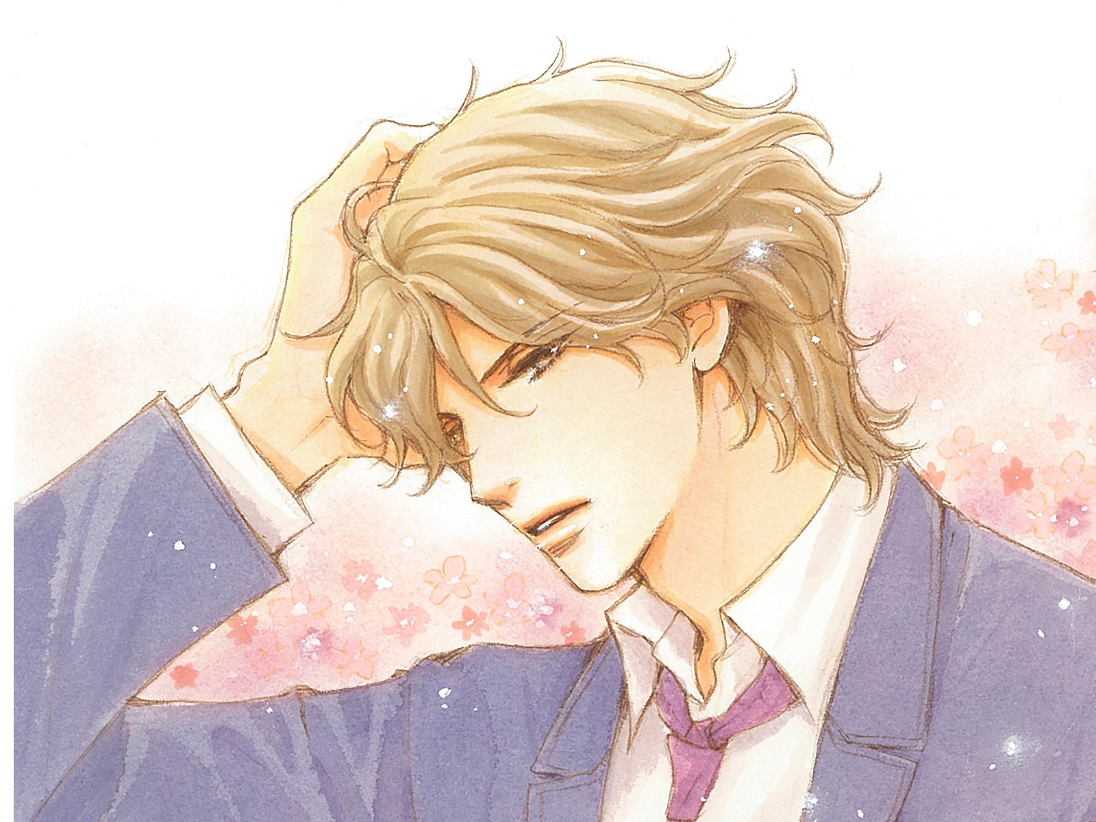 「タクミくんシリーズ」（C）ごとうしのぶ／KADOKAWA