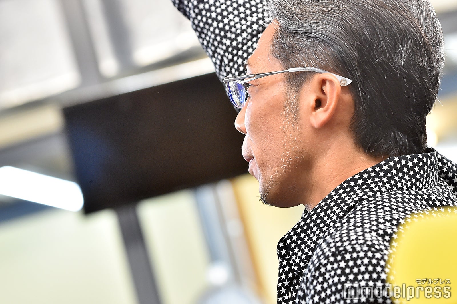 HIDEBOH（C）モデルプレス