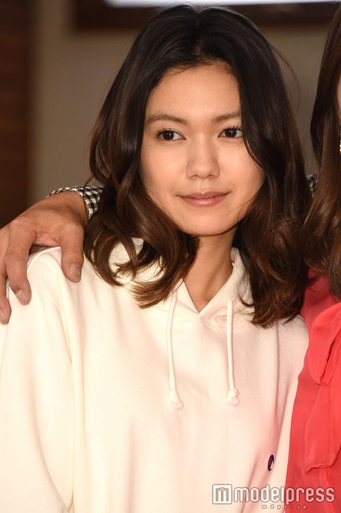 二階堂ふみ (C)モデルプレス