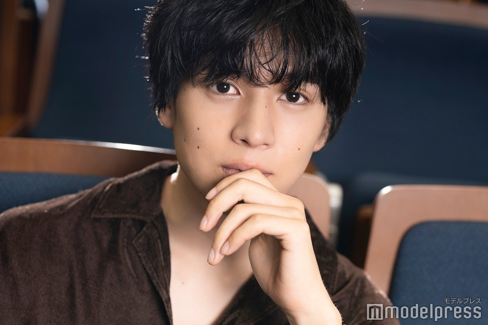 坂東龍汰「何食べ」新キャストとしての想い 内野聖陽からの助言に感動「掴めた瞬間だった」＜「きのう何食べた？ season2」インタビュー＞