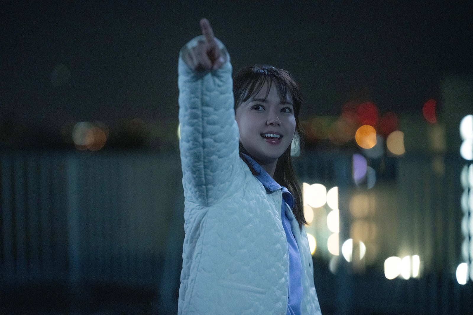 多部未華子「対岸の家事～これが、私の生きる道！～」第1話（C）TBS