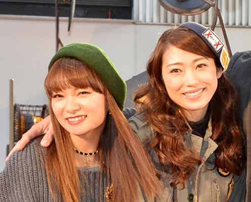 飯田圭織・保田圭らモー娘。OGメンバー、矢口真里の復帰にコメント