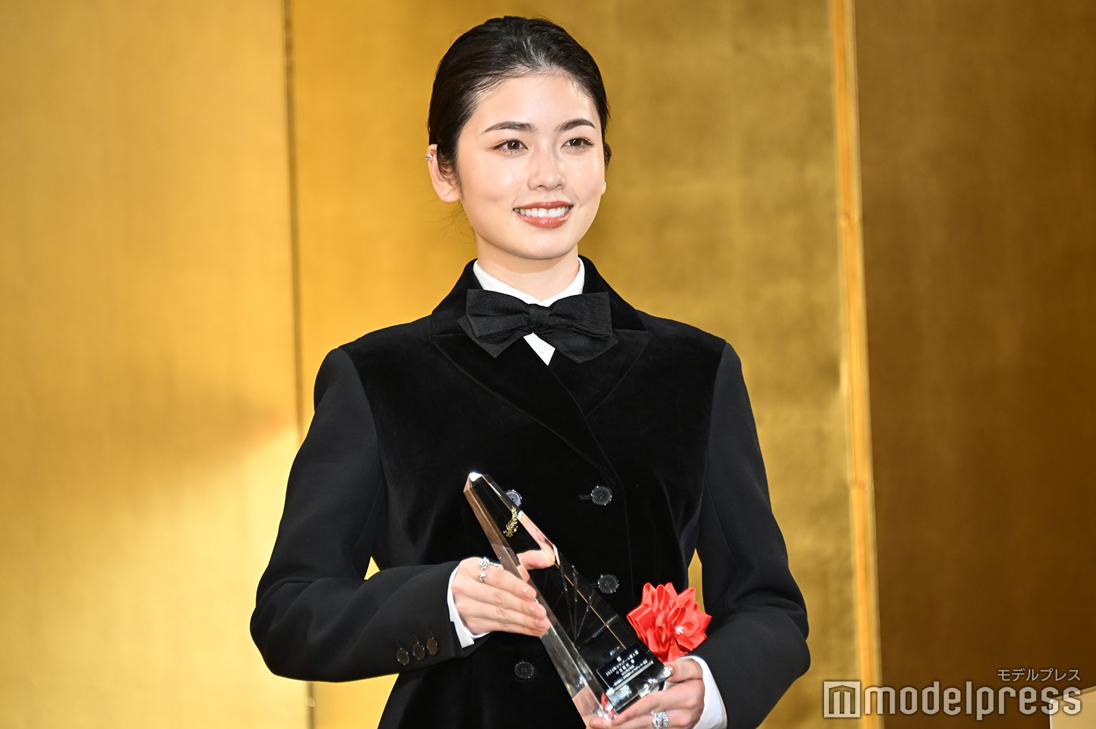 小芝風花（C）モデルプレス