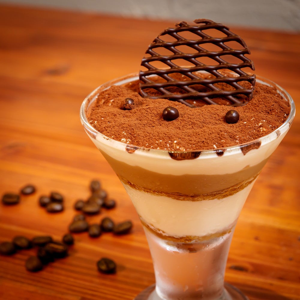 ジョリッティカフェ／画像提供：P-UP world