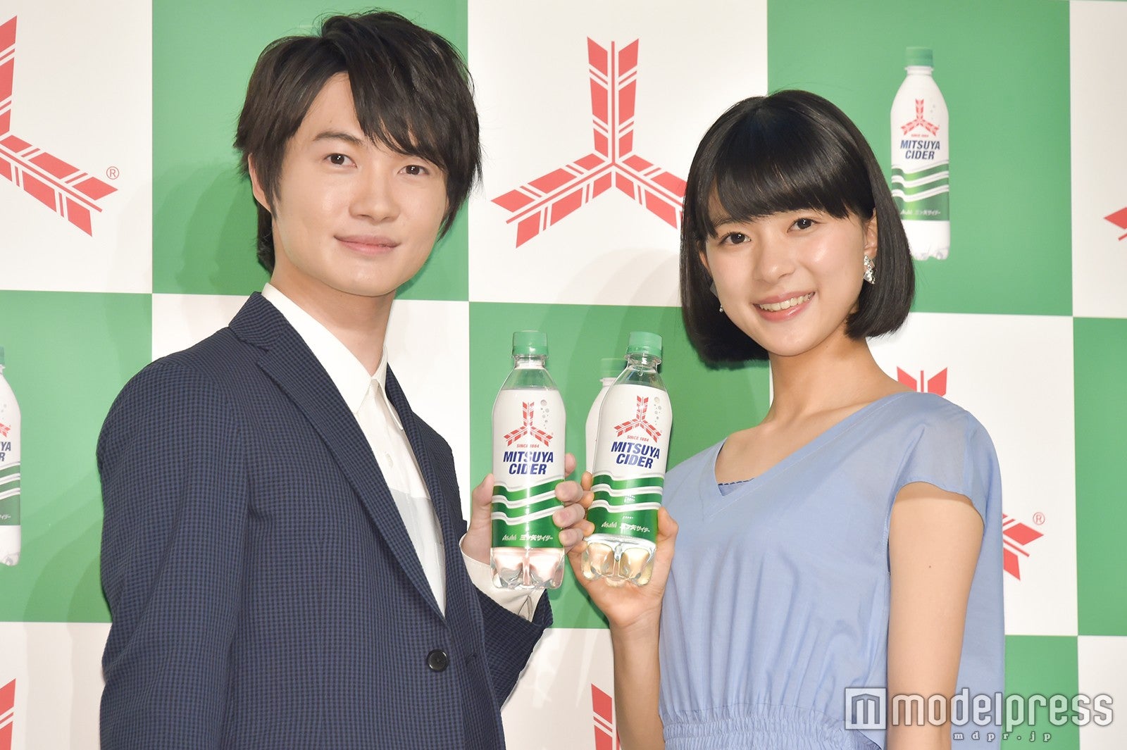 三ツ矢サイダー新cmが取りやめに 視聴者から 危険 と指摘相次ぐ モデルプレス 三ツ矢サイダー新cmが取りやめに 視聴者から 危険 と指摘相次ぐ モデルプレス