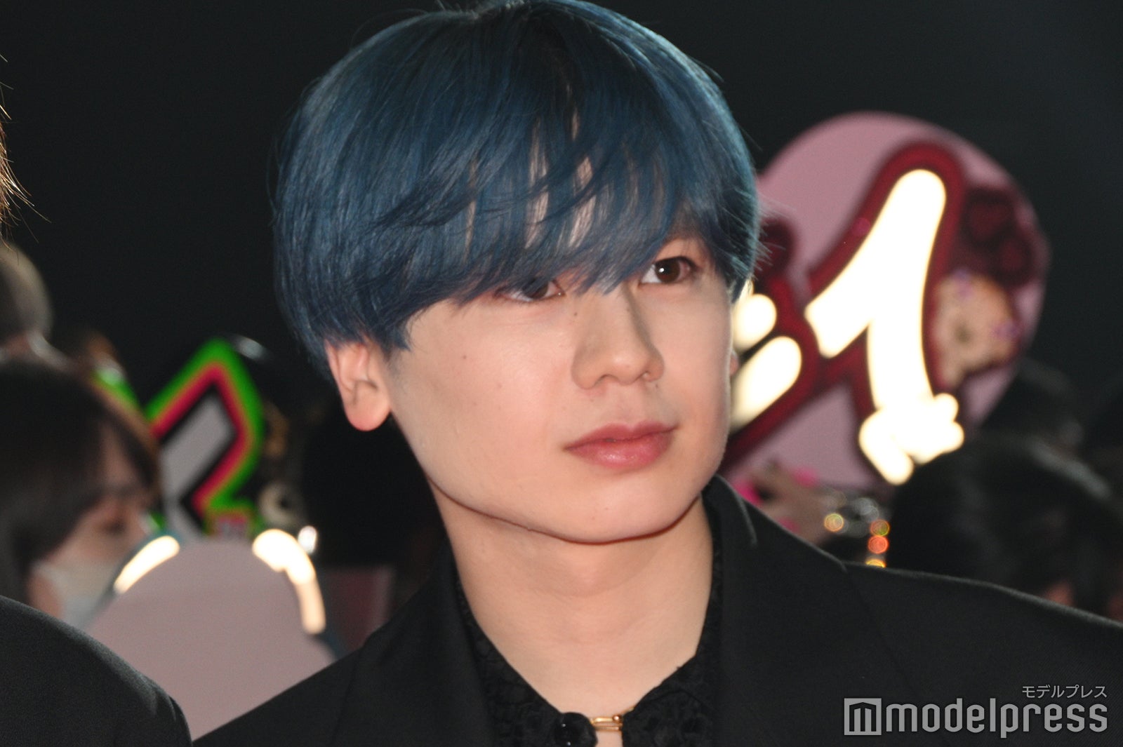 MANATO（C）モデルプレス