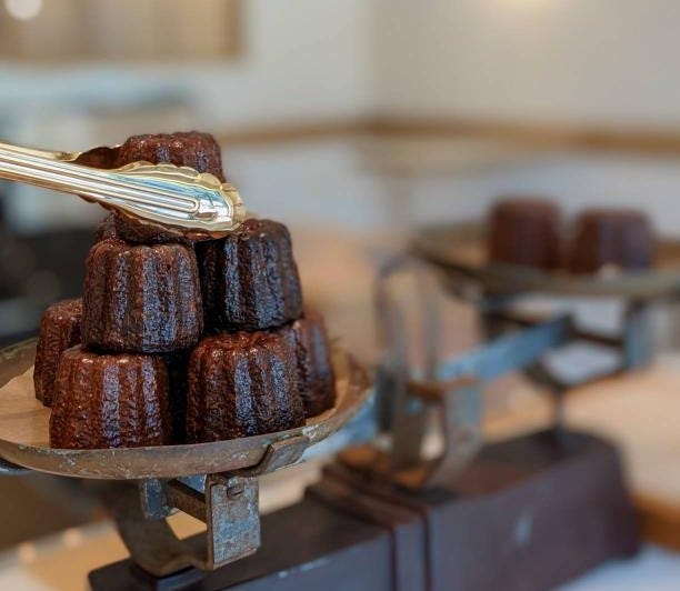 手土産にも喜ばれること間違いなし♡