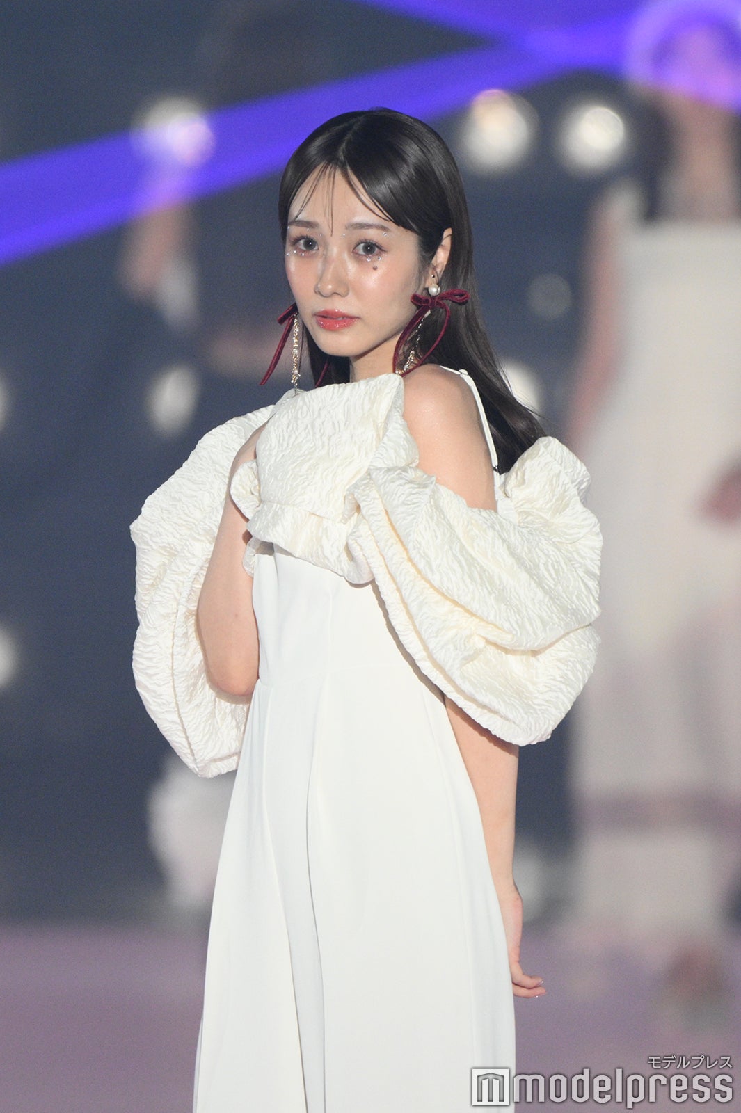 前田希美（C）モデルプレス