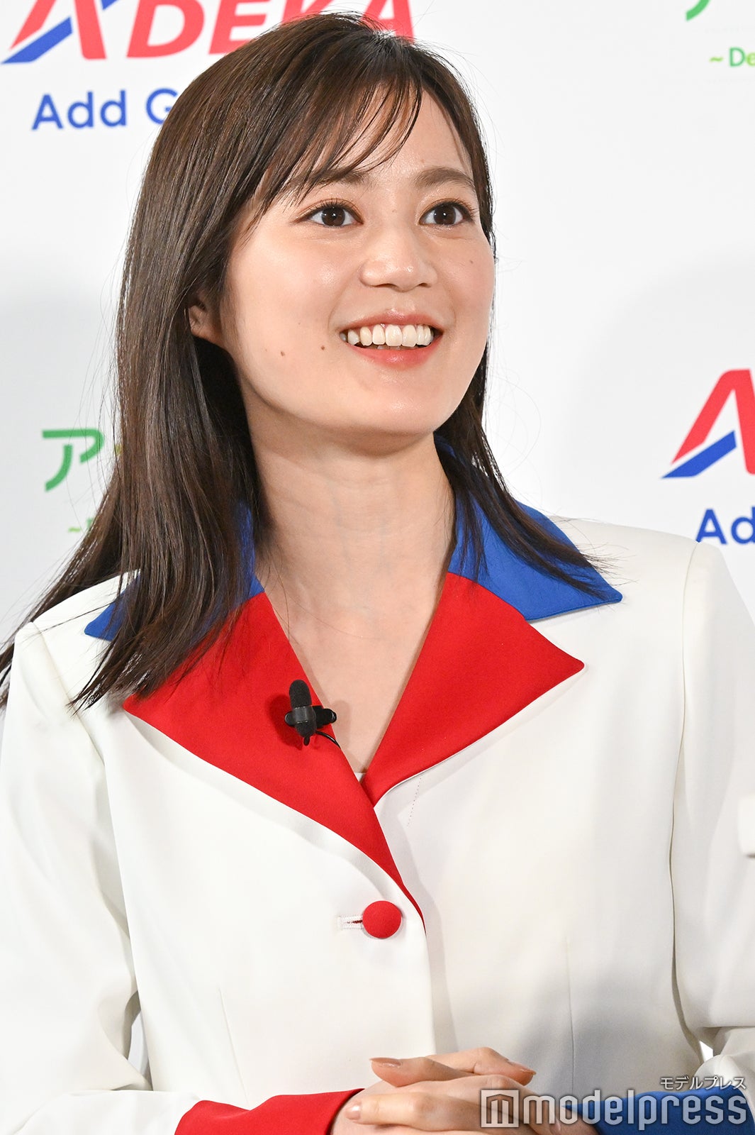 生田絵梨花（C）モデルプレス