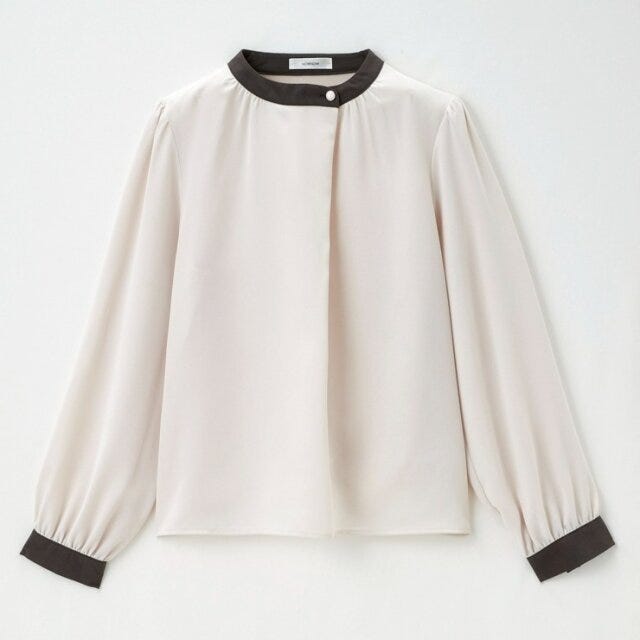 しまむら　トップス　コラボ　新作