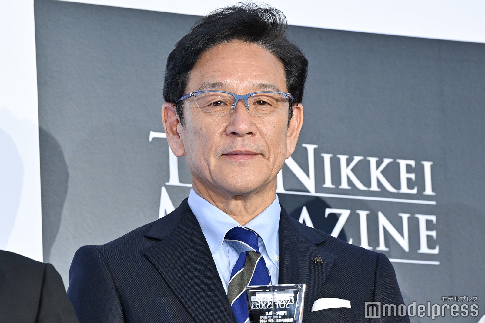 （C）モデルプレス