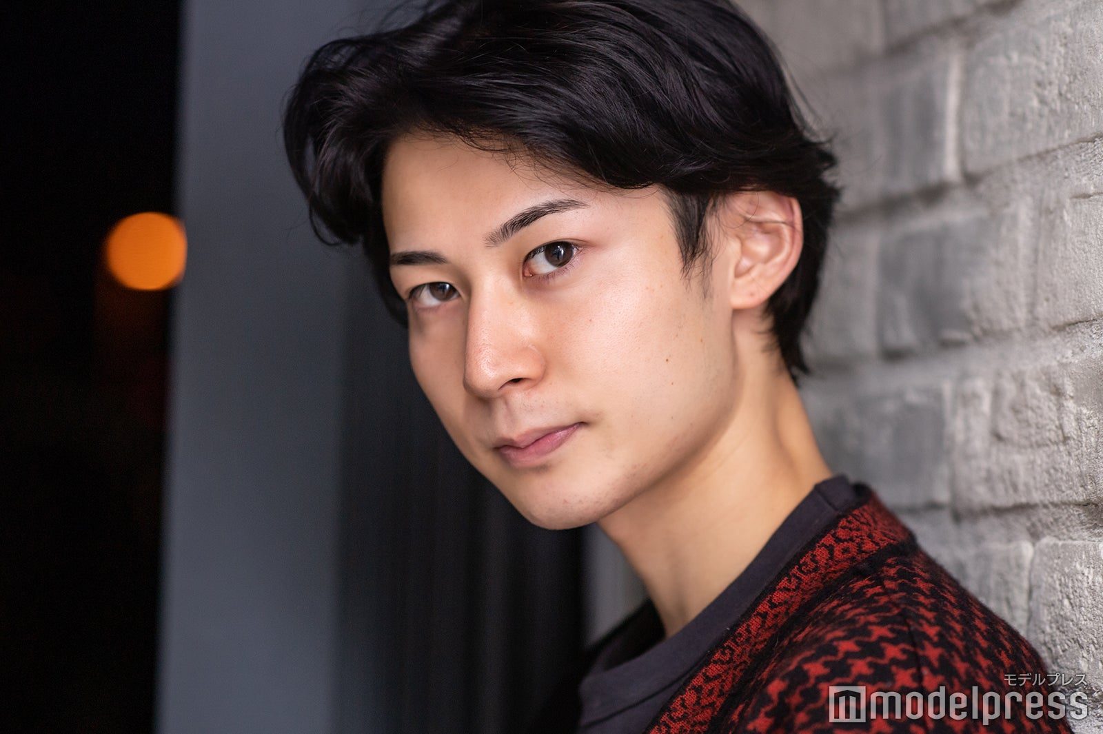 片桐尚哉さん（C）モデルプレス