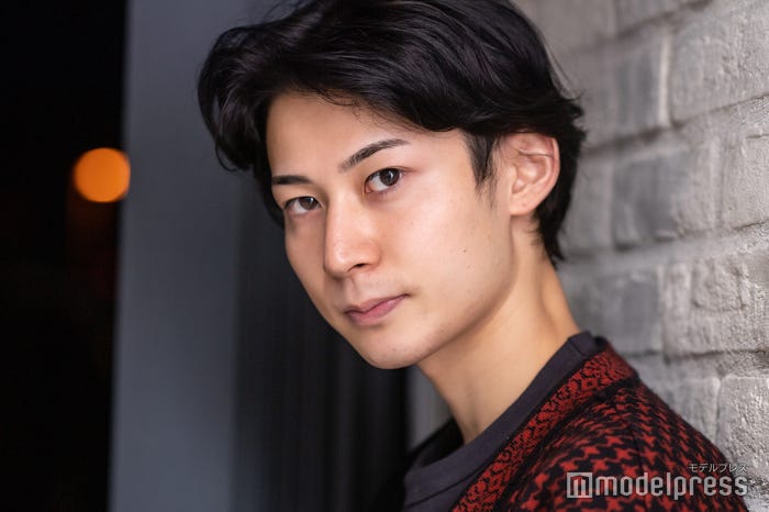 片桐尚哉さん(C)モデルプレス