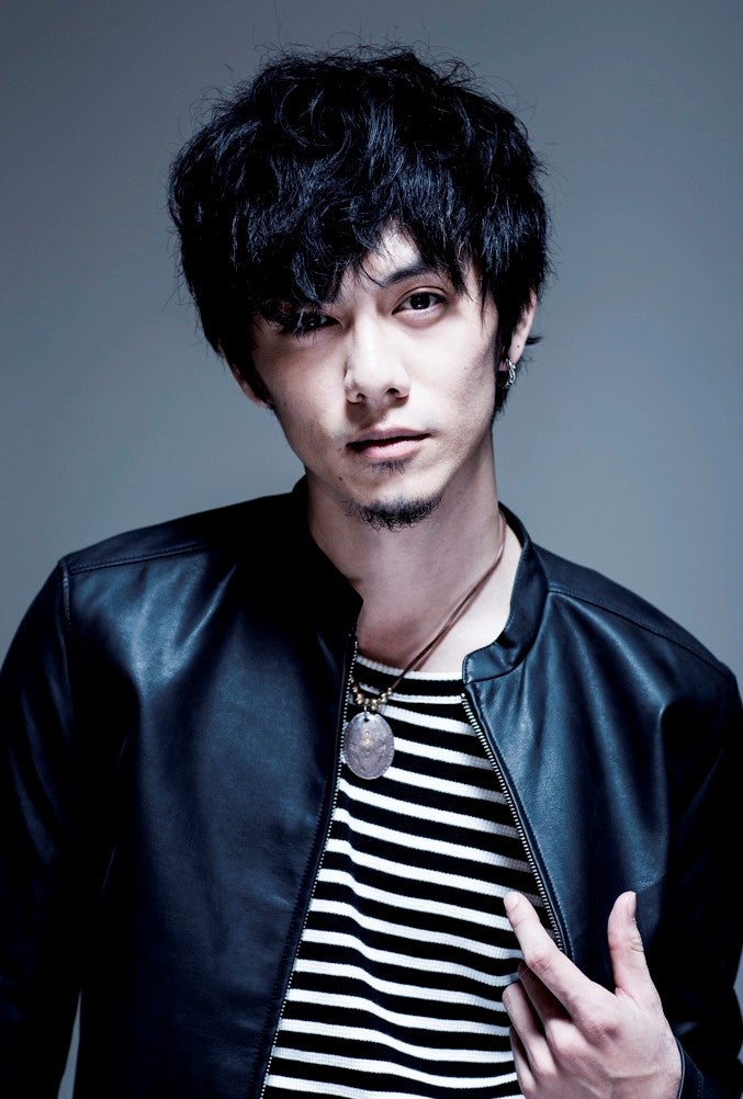 青木玄徳【犬山道節】