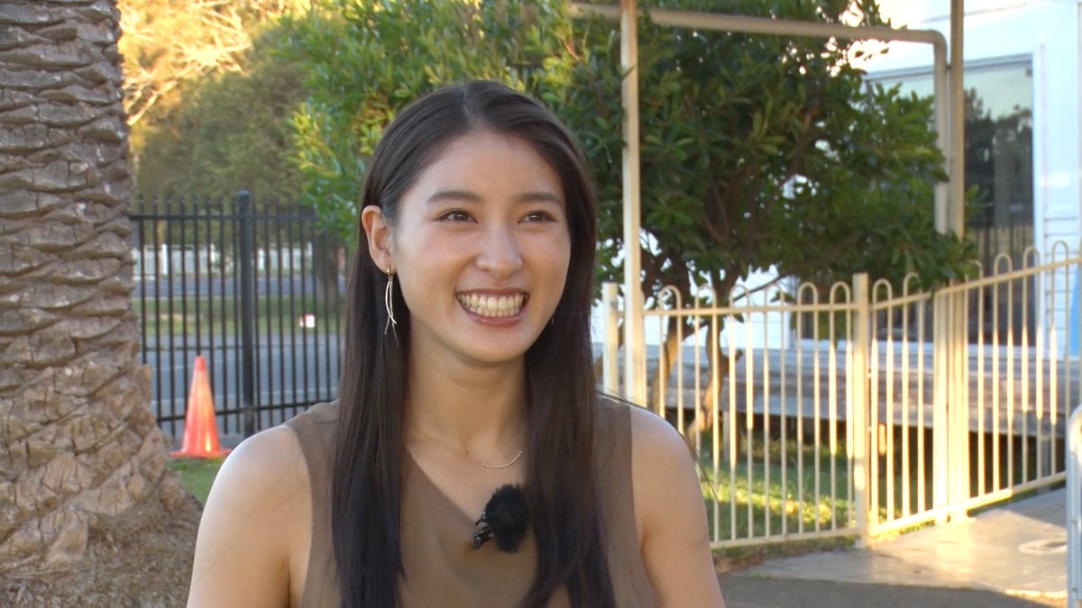 土屋太鳳、憧れの地・オーストラリアで体張る 人生初体験のミッションに挑戦