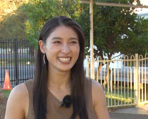 土屋太鳳、憧れの地・オーストラリアで体張る 人生初体験のミッションに挑戦