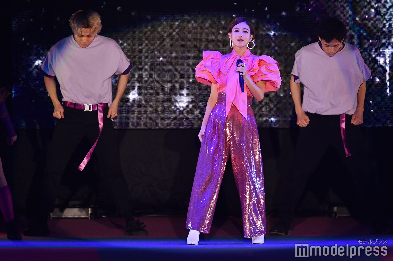 伊藤千晃（C）モデルプレス