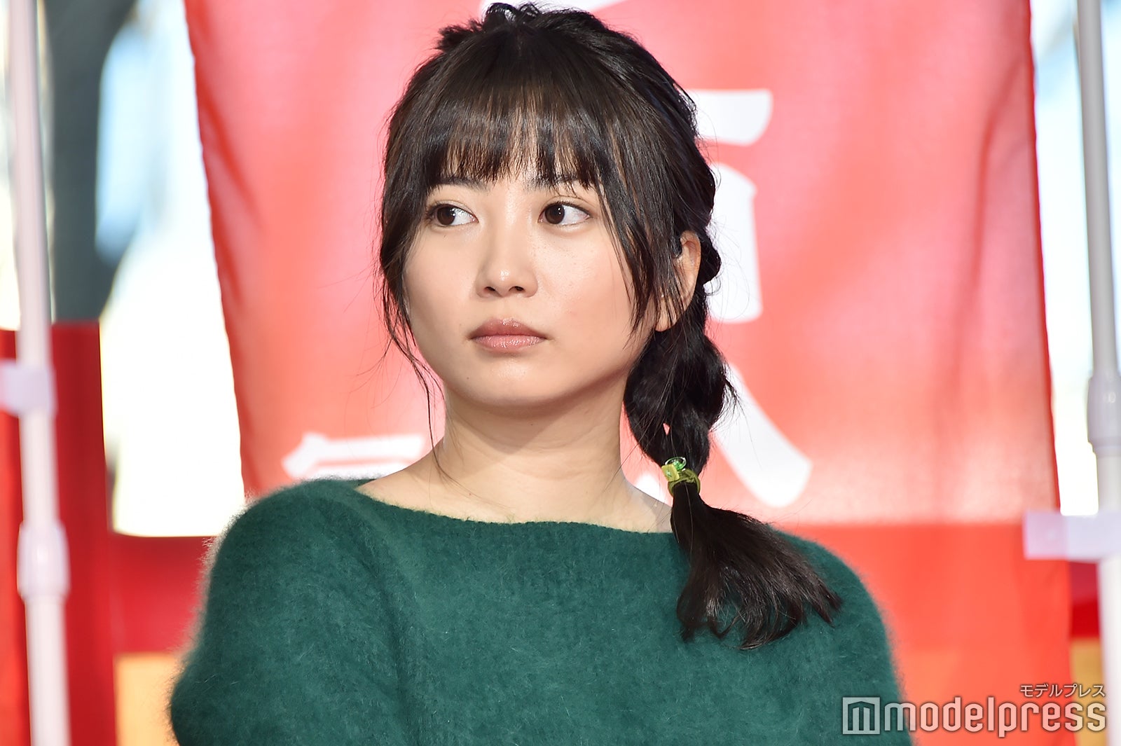 志田未来 （C）モデルプレス