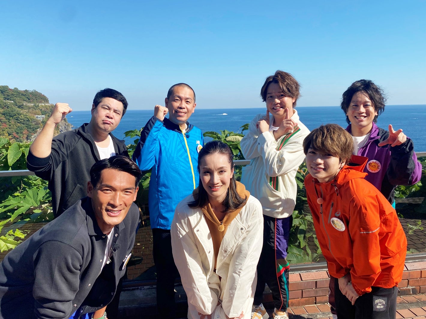 なにわ男子・西畑大吾“憧れの先輩”嵐・二宮和也との感動エピソード明かす