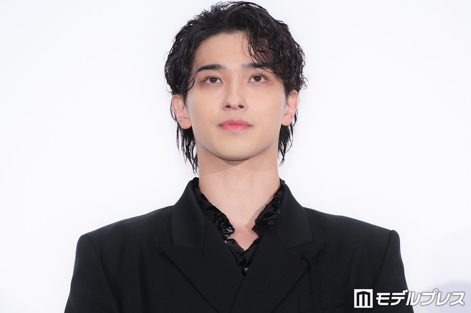 横浜流星（C）モデルプレス