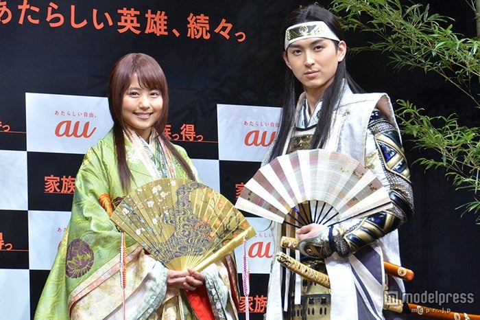 桃太郎 松田翔太の彼女 かぐや姫 が明らかに モデルプレス